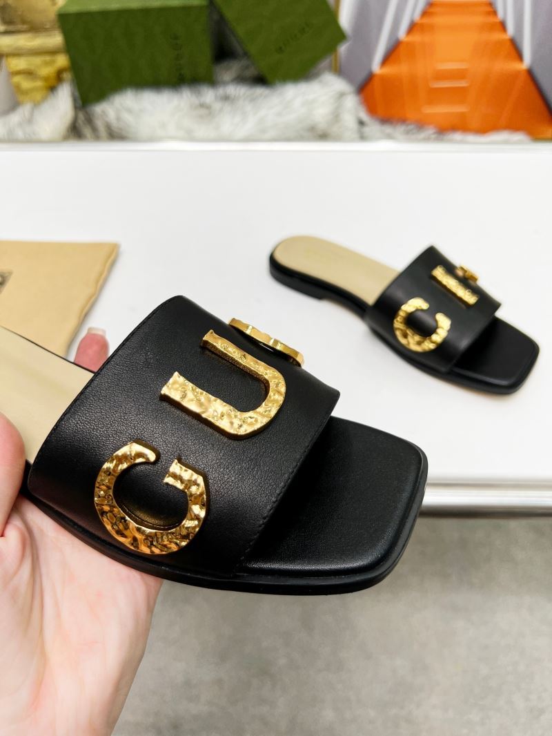 Gucci Slippers